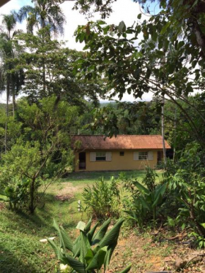 Pousada GaiaPiá